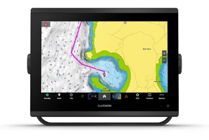 Garmin 1243 XSV